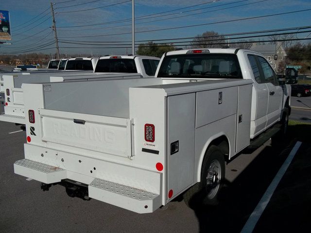 2023 Ford F-250 XL