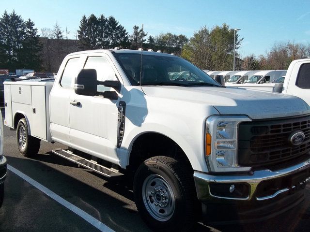 2023 Ford F-250 XL