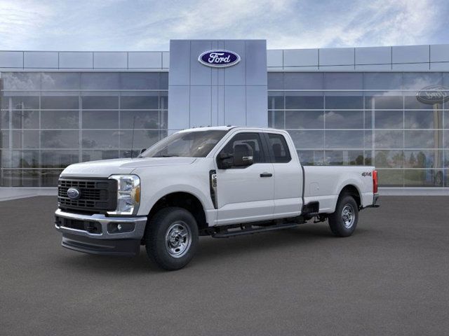 2023 Ford F-250 XL