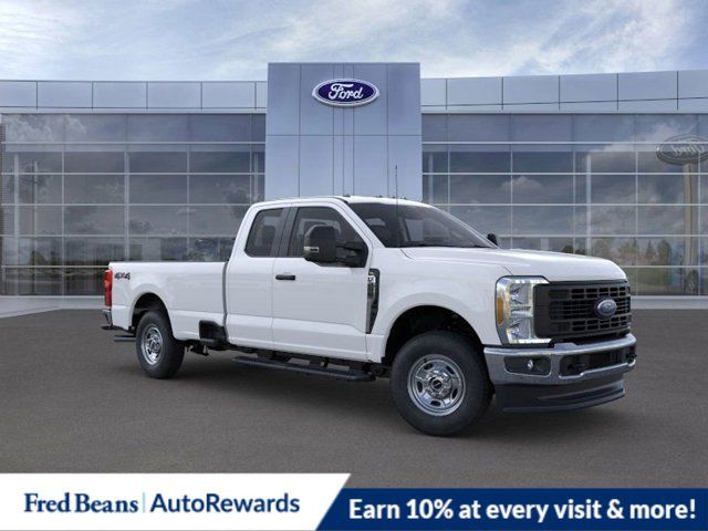 2023 Ford F-250 XL