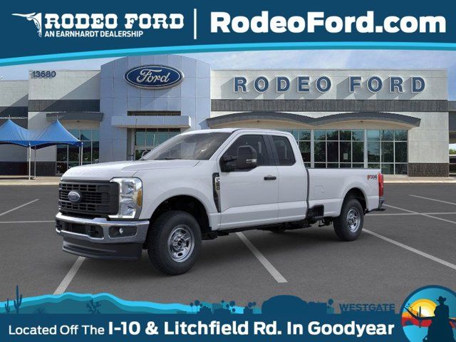 2023 Ford F-250 XL