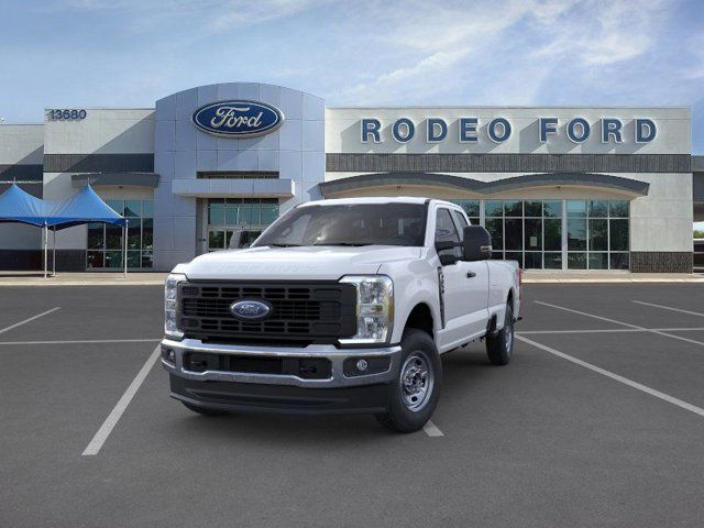 2023 Ford F-250 XL