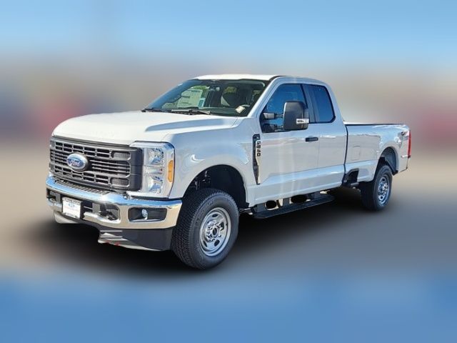 2023 Ford F-250 XL