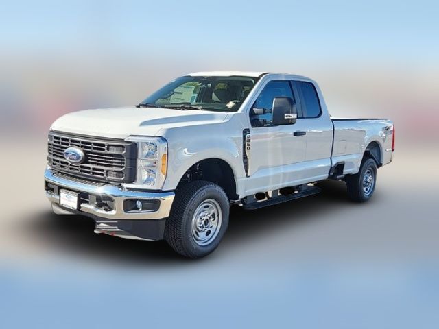 2023 Ford F-250 XL