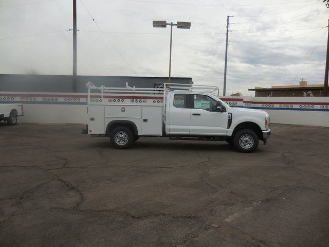 2023 Ford F-250 XL