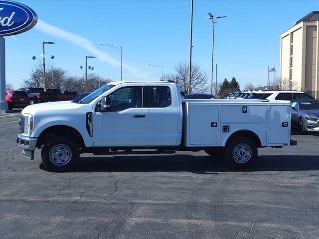 2023 Ford F-250 XL