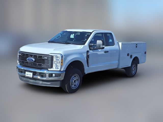 2023 Ford F-250 XL