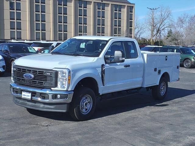 2023 Ford F-250 XL