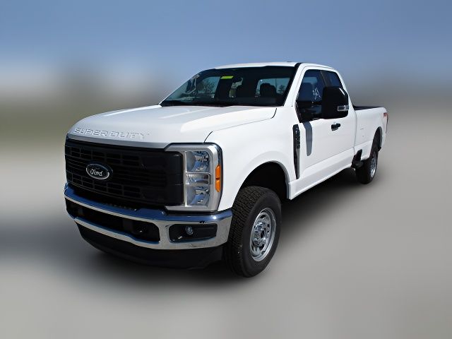 2023 Ford F-250 XL