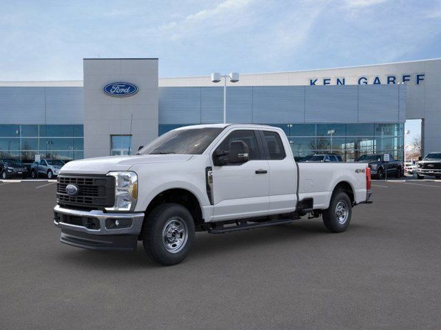 2023 Ford F-250 XL