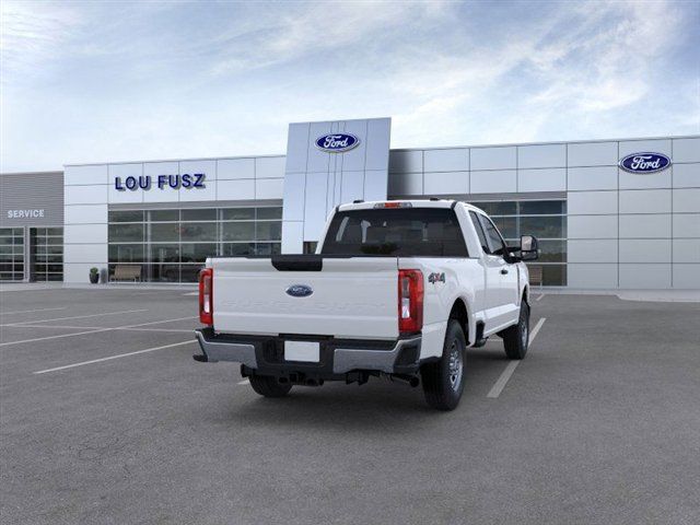 2023 Ford F-250 XL