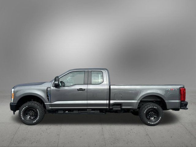 2023 Ford F-250 XL