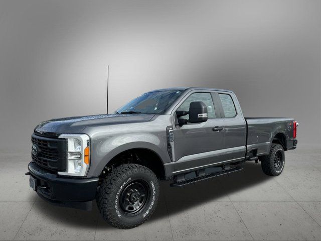 2023 Ford F-250 XL