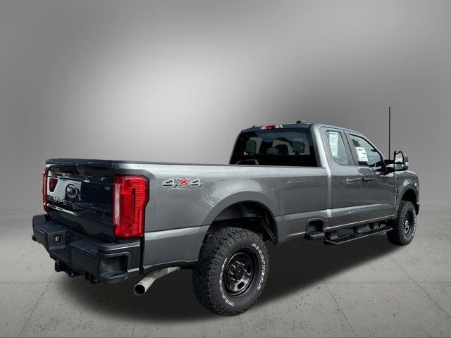 2023 Ford F-250 XL