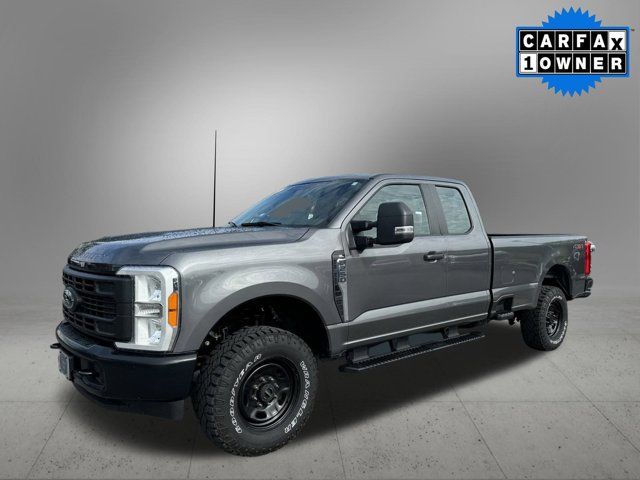 2023 Ford F-250 XL