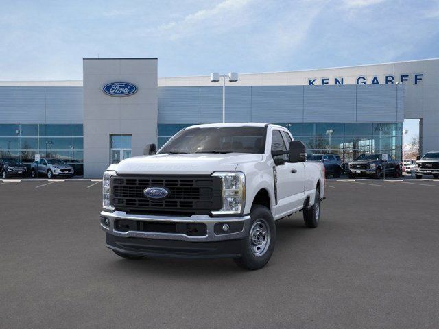 2023 Ford F-250 XL