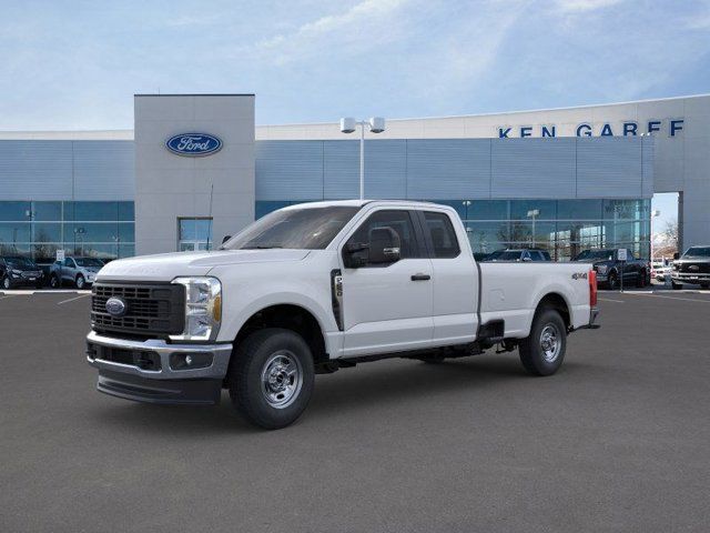 2023 Ford F-250 XL