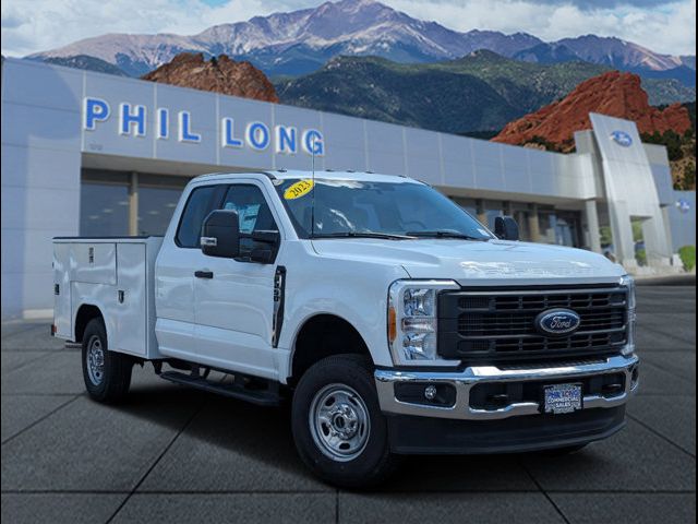 2023 Ford F-250 XL