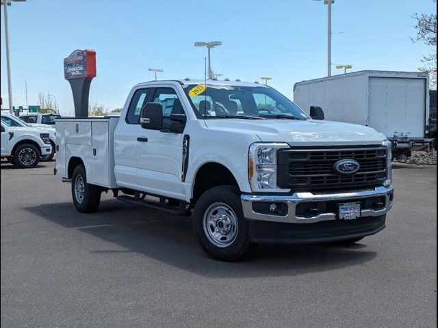 2023 Ford F-250 XL