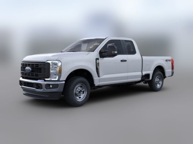 2023 Ford F-250 XL