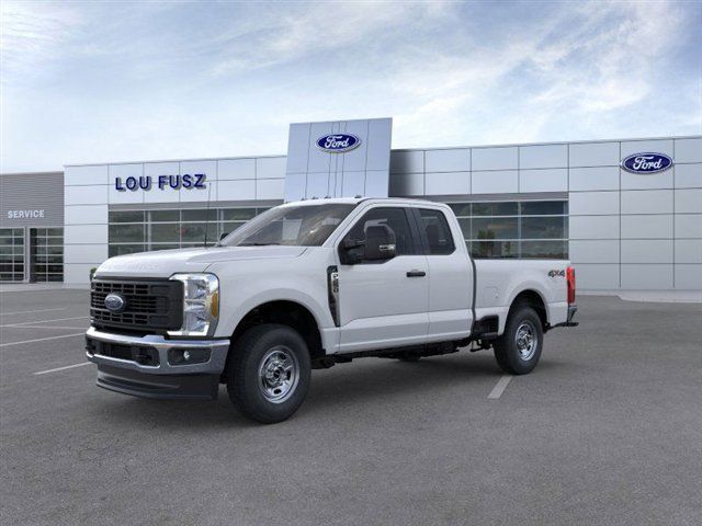 2023 Ford F-250 XL