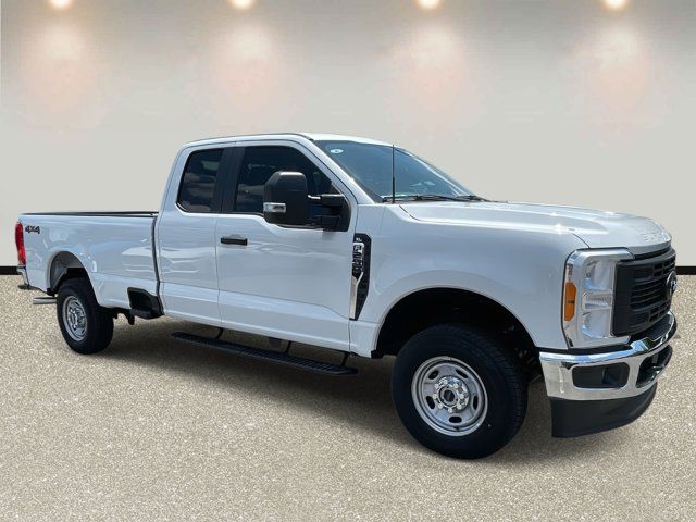 2023 Ford F-250 XL