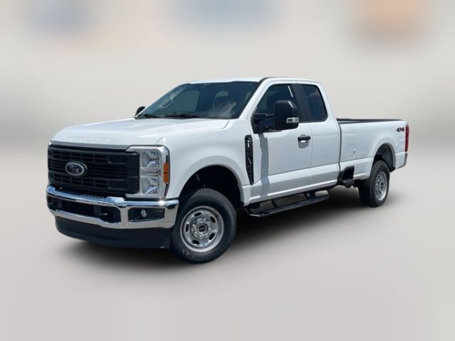 2023 Ford F-250 XL