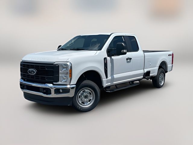 2023 Ford F-250 XL