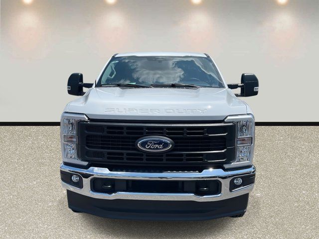 2023 Ford F-250 XL
