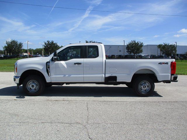 2023 Ford F-250 XL