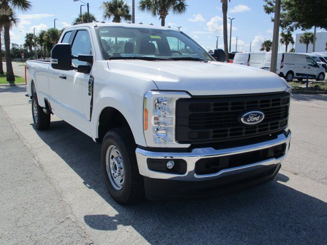 2023 Ford F-250 XL