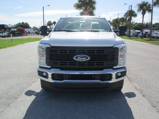 2023 Ford F-250 XL