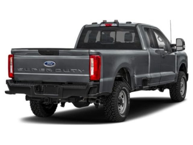 2023 Ford F-250 XL