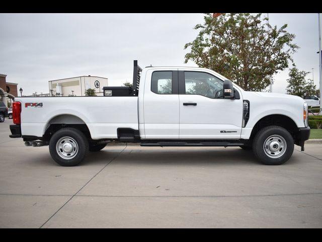 2023 Ford F-250 XL