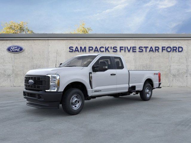 2023 Ford F-250 XL