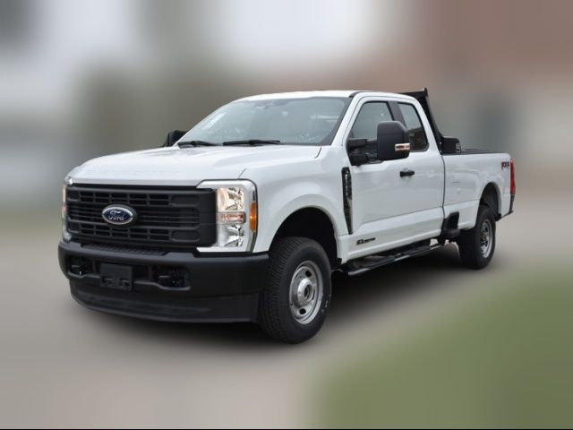 2023 Ford F-250 XL