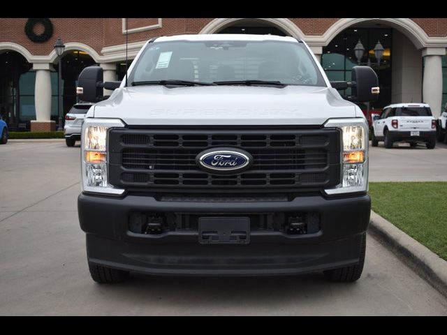 2023 Ford F-250 XL