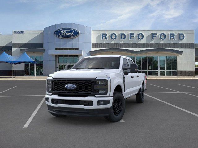 2023 Ford F-250 XL