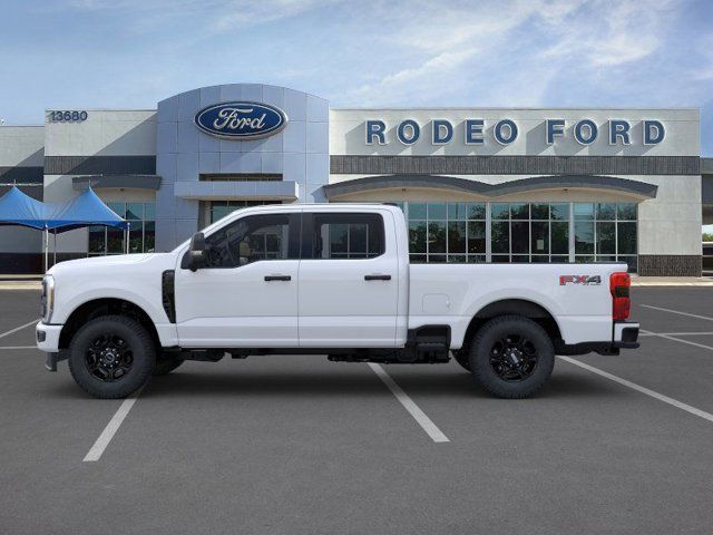 2023 Ford F-250 XL