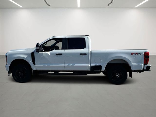 2023 Ford F-250 XL