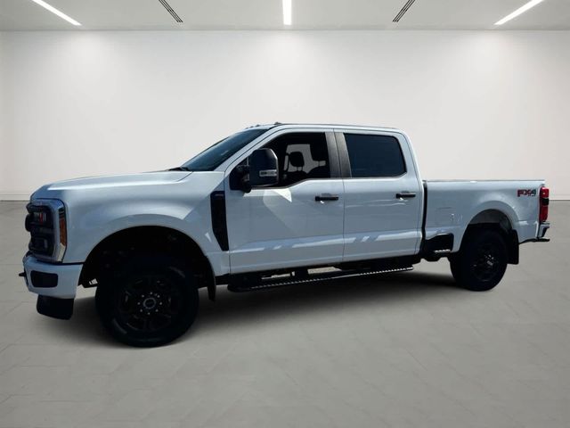 2023 Ford F-250 XL