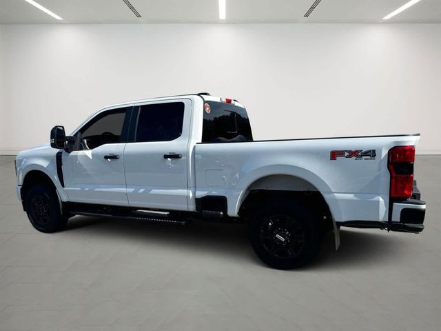 2023 Ford F-250 XL