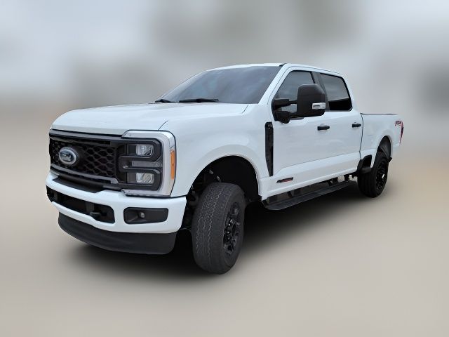 2023 Ford F-250 XL