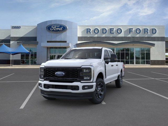 2023 Ford F-250 XL