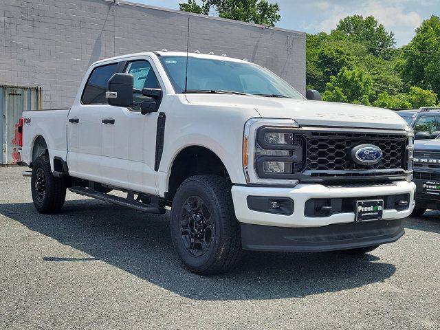 2023 Ford F-250 XL