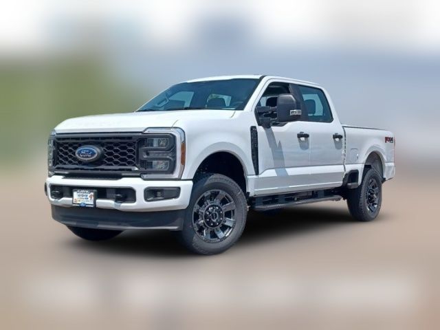 2023 Ford F-250 XL