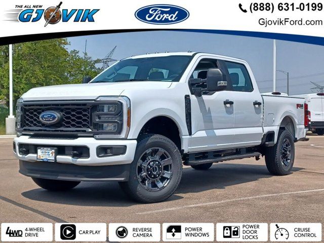 2023 Ford F-250 XL