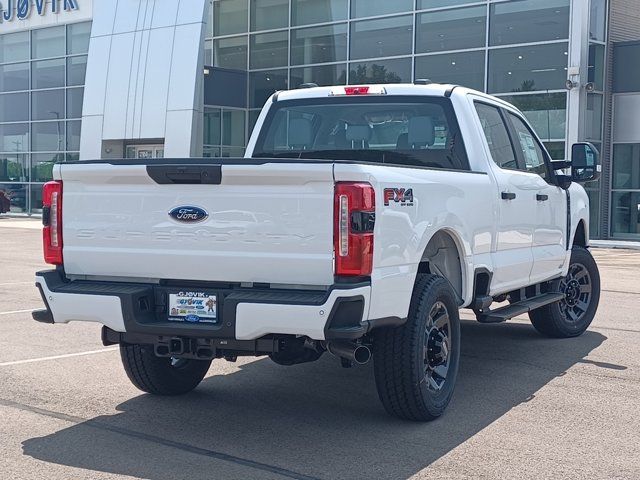 2023 Ford F-250 XL