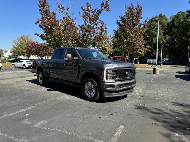 2023 Ford F-250 XL