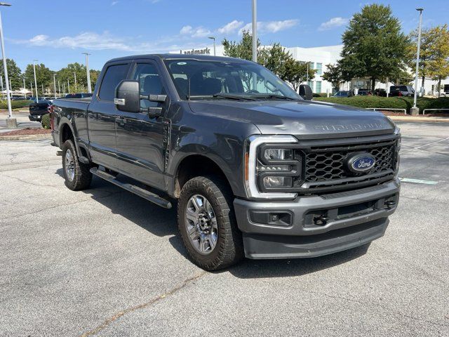 2023 Ford F-250 XL